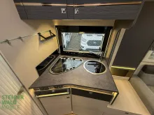 Fahrzeugbild Challenger 270*Clesana*Luftfeder*Solar... #23