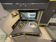 Fahrzeugbild Challenger 270*Clesana*Luftfeder*Solar... #24