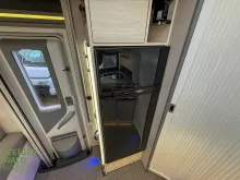 Fahrzeugbild Challenger 270*Clesana*Luftfeder*Solar... #26