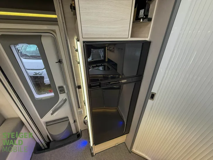 Fahrzeugbild Challenger 270*Clesana*Luftfeder*Solar... #26