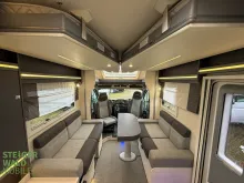 Fahrzeugbild Challenger 270*Clesana*Luftfeder*Solar... #28