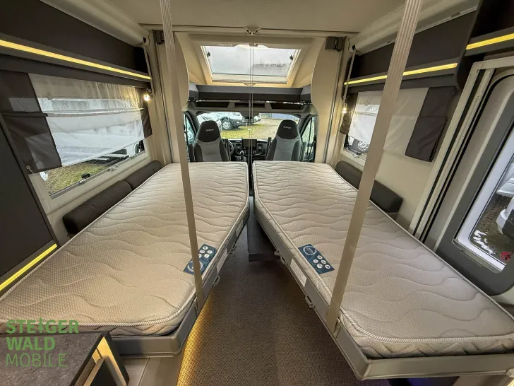 Fahrzeugbild Challenger 270*Clesana*Luftfeder*Solar... #29