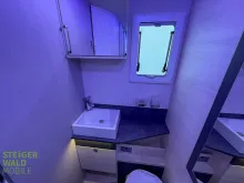 Fahrzeugbild Challenger 270*Clesana*Luftfeder*Solar... #31