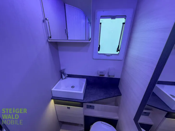 Fahrzeugbild Challenger 270*Clesana*Luftfeder*Solar... #31