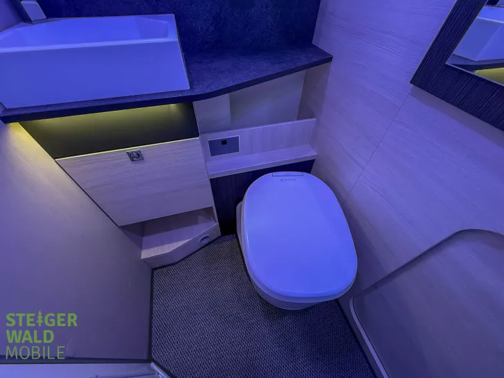 Fahrzeugbild Challenger 270*Clesana*Luftfeder*Solar... #32