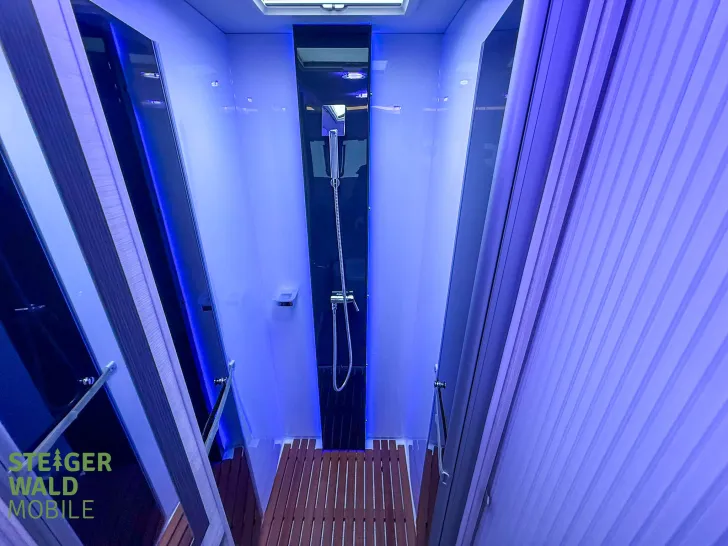 Fahrzeugbild Challenger 270*Clesana*Luftfeder*Solar... #33