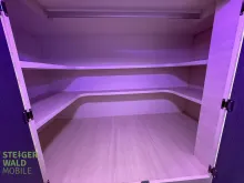 Fahrzeugbild Challenger 270*Clesana*Luftfeder*Solar... #34