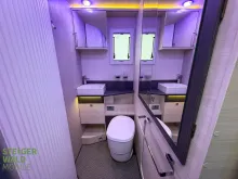 Fahrzeugbild Challenger 270*Clesana*Luftfeder*Solar... #35