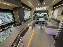 Fahrzeugbild Challenger 270*Clesana*Luftfeder*Solar... #36