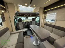 Fahrzeugbild Challenger 270*Clesana*Luftfeder*Solar... #37