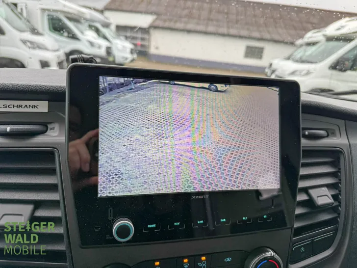 Fahrzeugbild Challenger 270*Clesana*Luftfeder*Solar... #40