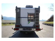 Fahrzeugbild Fiat Ducato Knaus Traveller #4