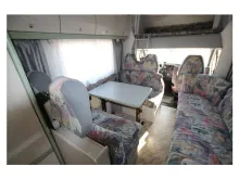 Fahrzeugbild Fiat Ducato Knaus Traveller #6