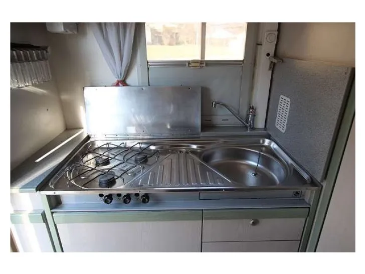 Fahrzeugbild Fiat Ducato Knaus Traveller #7