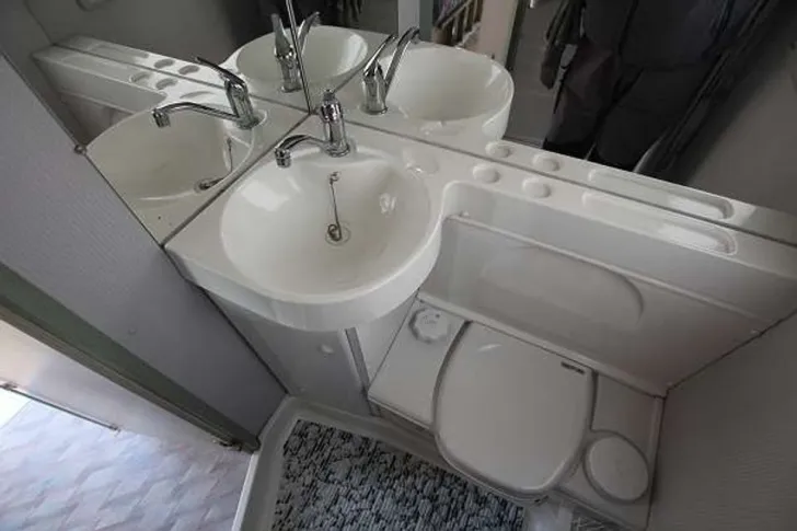 Fahrzeugbild Fiat Ducato Knaus Traveller #10