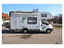 Fahrzeugbild Fiat Ducato Knaus Traveller #11