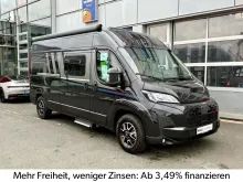 Fahrzeugbild Fiat Ducato #1