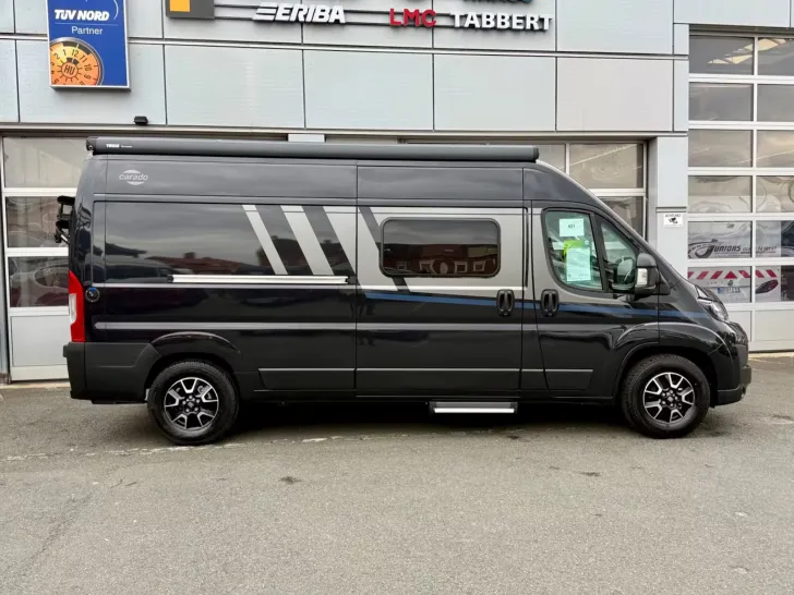 Fahrzeugbild Fiat Ducato #3