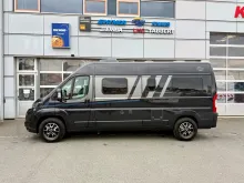 Fahrzeugbild Fiat Ducato #5