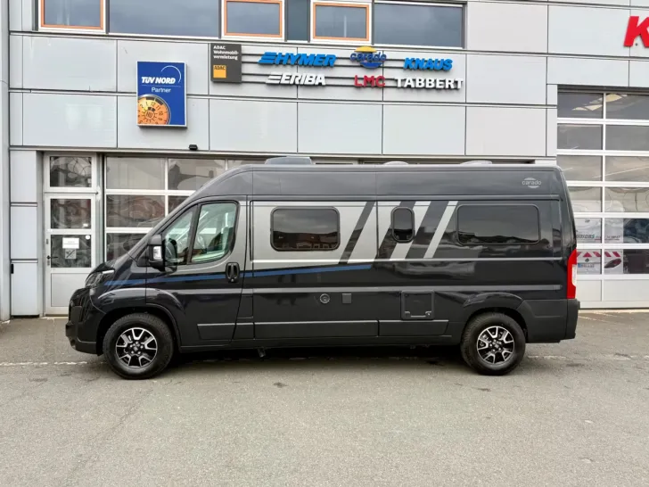 Fahrzeugbild Fiat Ducato #5