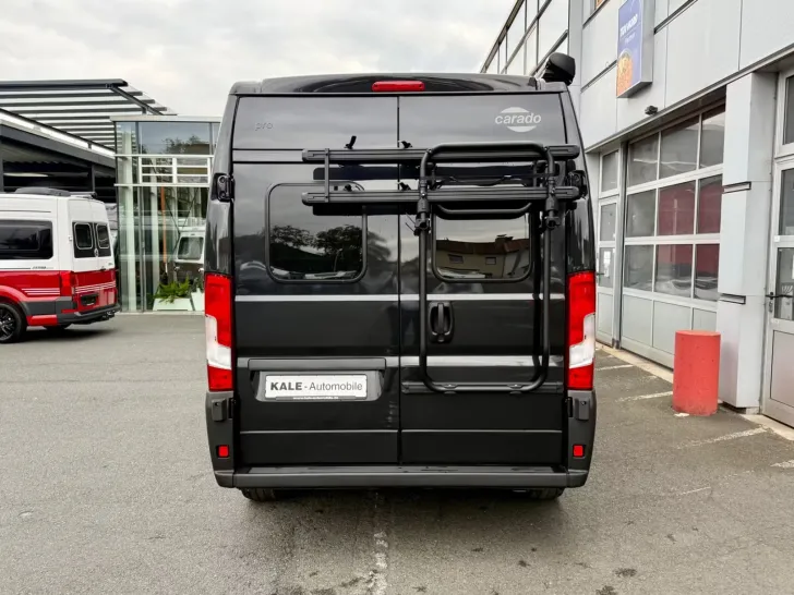Fahrzeugbild Fiat Ducato #7