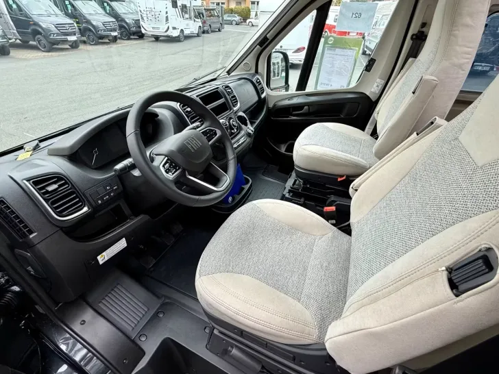 Fahrzeugbild Fiat Ducato #10