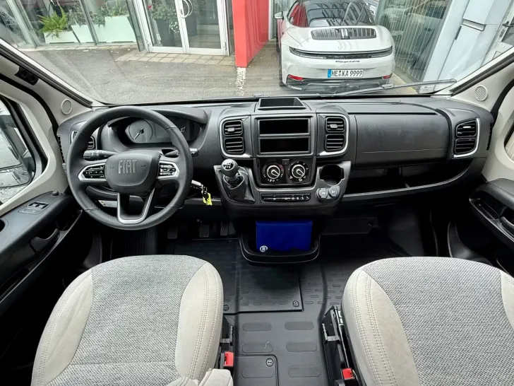 Fahrzeugbild Fiat Ducato #12