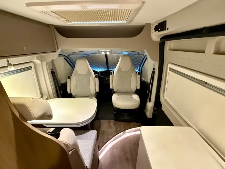 Fahrzeugbild Fiat Ducato #16