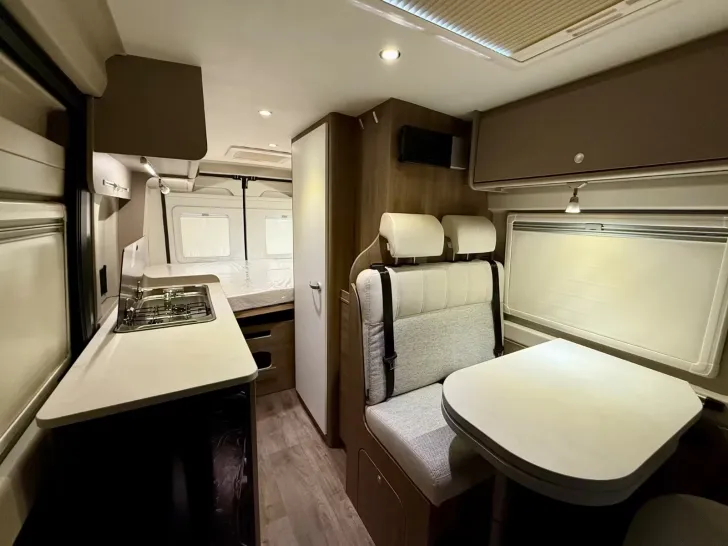 Fahrzeugbild Fiat Ducato #18