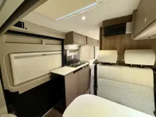 Fahrzeugbild Fiat Ducato #19