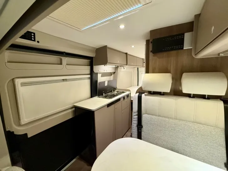 Fahrzeugbild Fiat Ducato #19