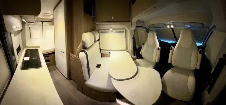 Fahrzeugbild Fiat Ducato #30