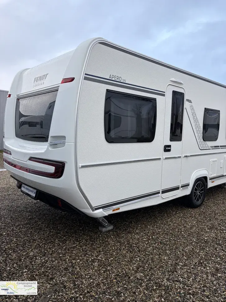 Fahrzeugbild Fendt Apero 515 SG #4