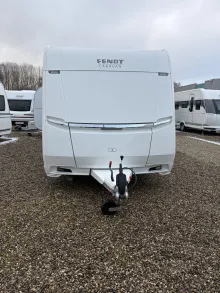 Fahrzeugbild Fendt Apero 515 SG #1