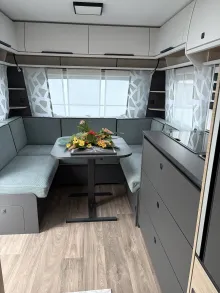 Fahrzeugbild Fendt Apero 515 SG #5