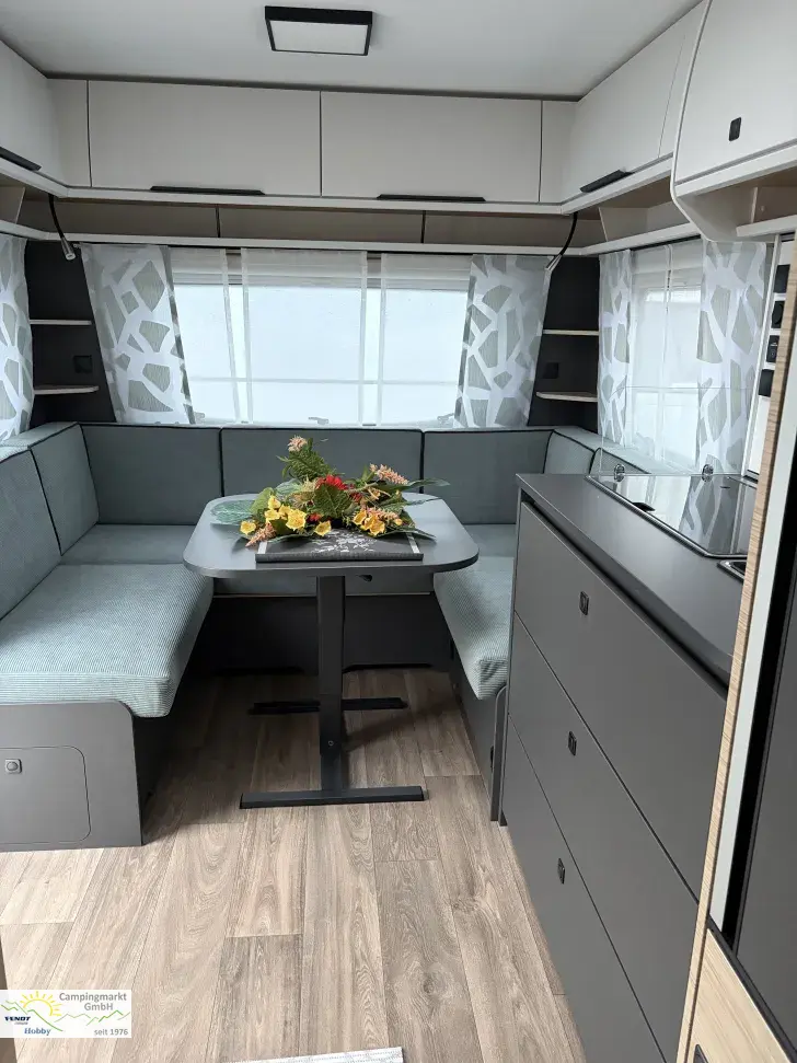 Fahrzeugbild Fendt Apero 515 SG #5