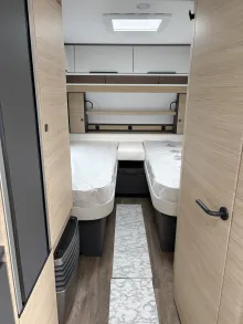 Fahrzeugbild Fendt Apero 515 SG #6