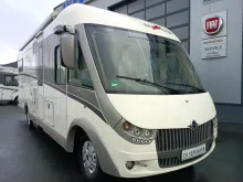 Fahrzeugbild Carthago chic c-line I 4.8 LE Vollluftgefedert #3