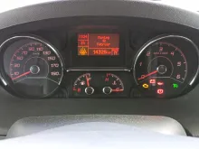 Fahrzeugbild Carthago chic c-line I 4.8 LE Vollluftgefedert #7