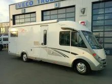 Fahrzeugbild Carthago chic c-line I 4.9 Messeangebot CSD 2026 #2