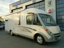 Fahrzeugbild Carthago chic c-line I 4.9 Messeangebot CSD 2026 #3