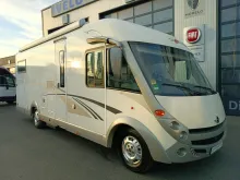 Fahrzeugbild Carthago chic c-line I 4.9 Messeangebot CSD 2026 #4