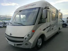 Fahrzeugbild Carthago chic c-line I 4.9 Messeangebot CSD 2026 #5