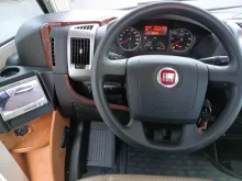 Fahrzeugbild Carthago chic c-line I 4.9 Messeangebot CSD 2026 #11