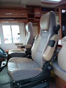 Fahrzeugbild Carthago chic c-line I 4.9 Messeangebot CSD 2026 #25