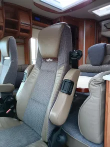 Fahrzeugbild Carthago chic c-line I 4.9 Messeangebot CSD 2026 #26