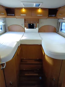 Fahrzeugbild Carthago chic c-line I 4.9 Messeangebot CSD 2026 #27