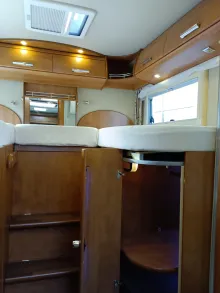 Fahrzeugbild Carthago chic c-line I 4.9 Messeangebot CSD 2026 #29
