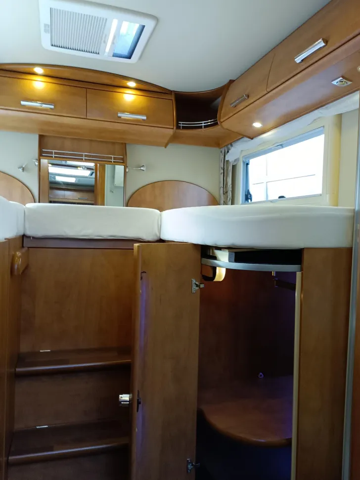 Fahrzeugbild Carthago chic c-line I 4.9 Messeangebot CSD 2026 #29