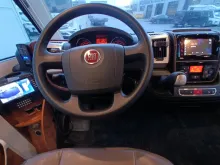 Fahrzeugbild Carthago chic c-line I 4.8 LE Vollluftgefedert #9